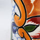 Day of the Dead Catrina Figurine – Handcrafted Talavera Mexican Folk Art