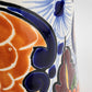 Day of the Dead Catrina Figurine – Handcrafted Talavera Mexican Folk Art