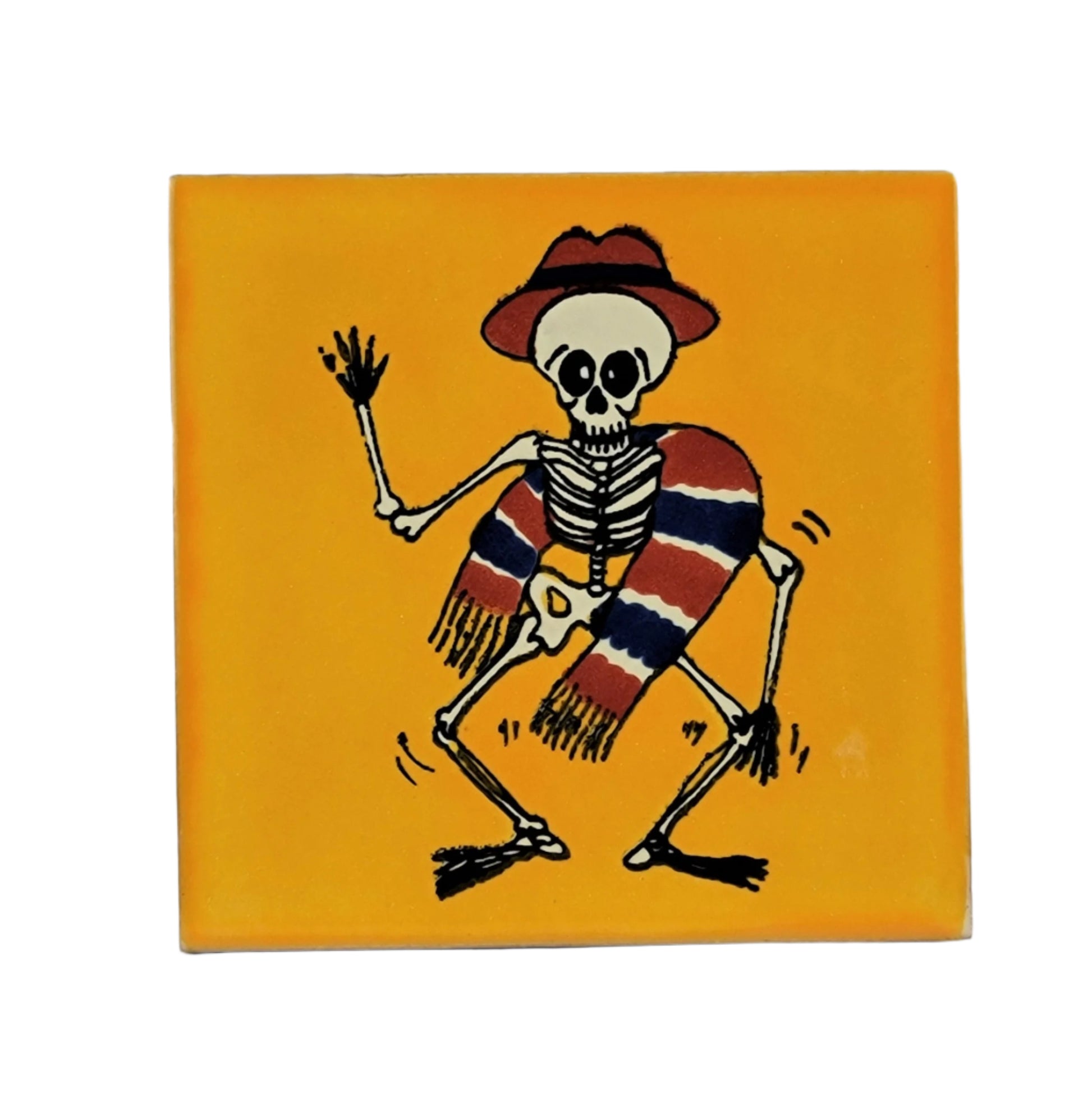 Ceramic Tile - Casa Villa Arte