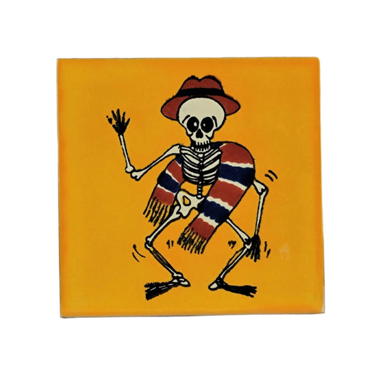 Ceramic Tile - Casa Villa Arte